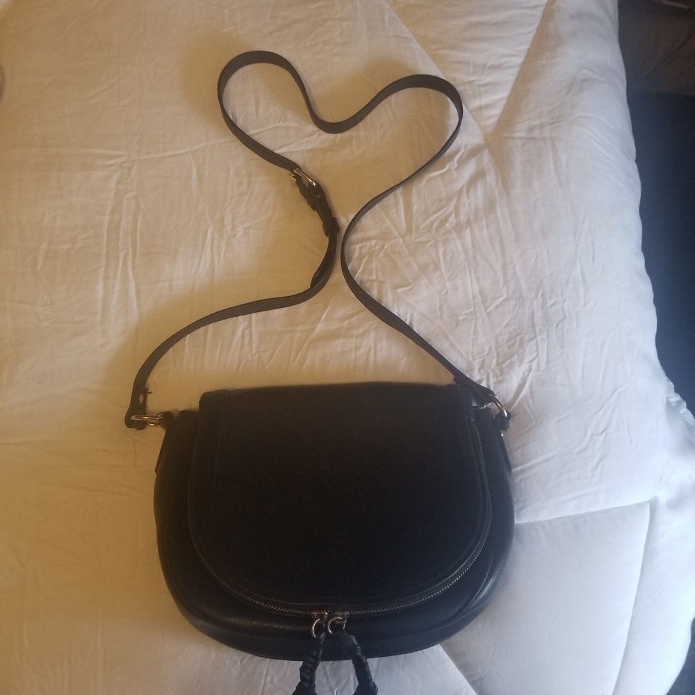 Sole Society Crossbody Bag